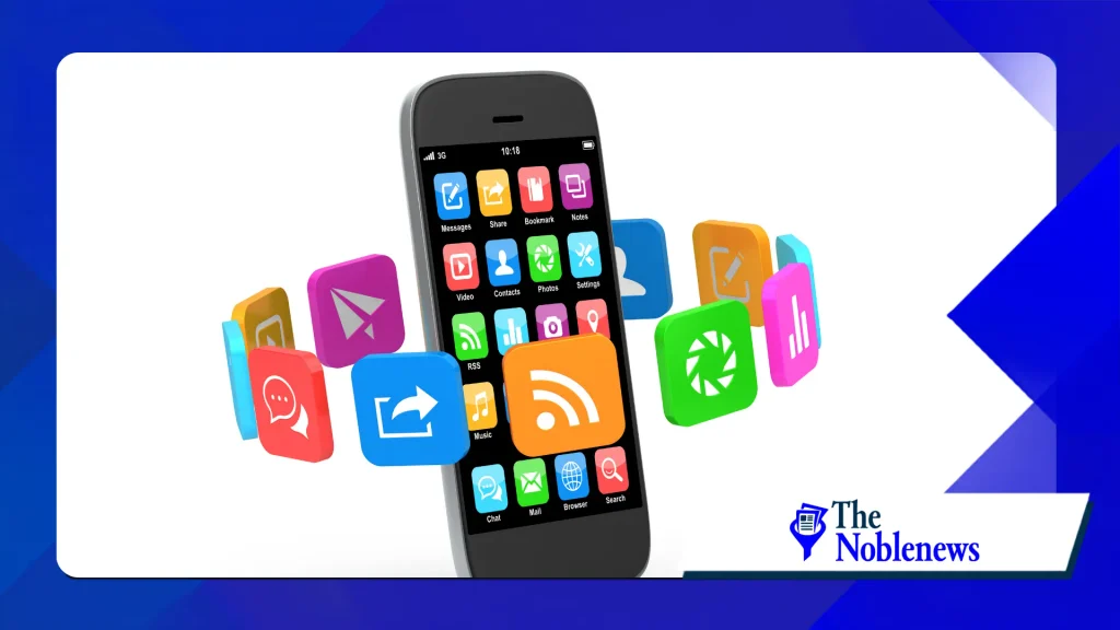 mobile loyalty apps