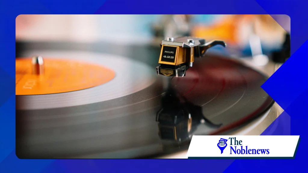 movie soundtrack vinyls