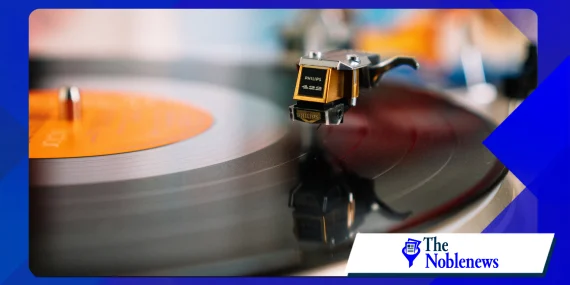 How movie soundtrack vinyls became collector favorites again