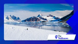 What Recent Antarctic Research Reveals About Earth’s Future