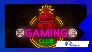 Why retro gaming cafés attract younger generations today