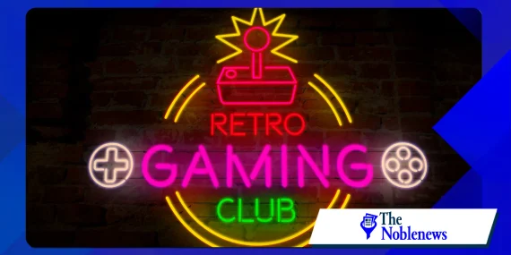 Why retro gaming cafés attract younger generations today