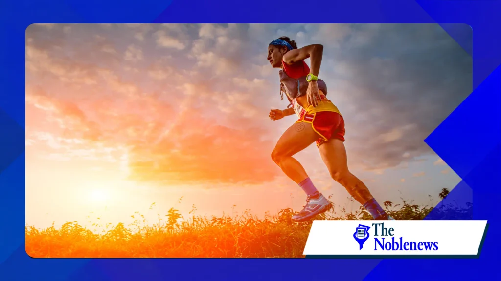 trail running fitness
