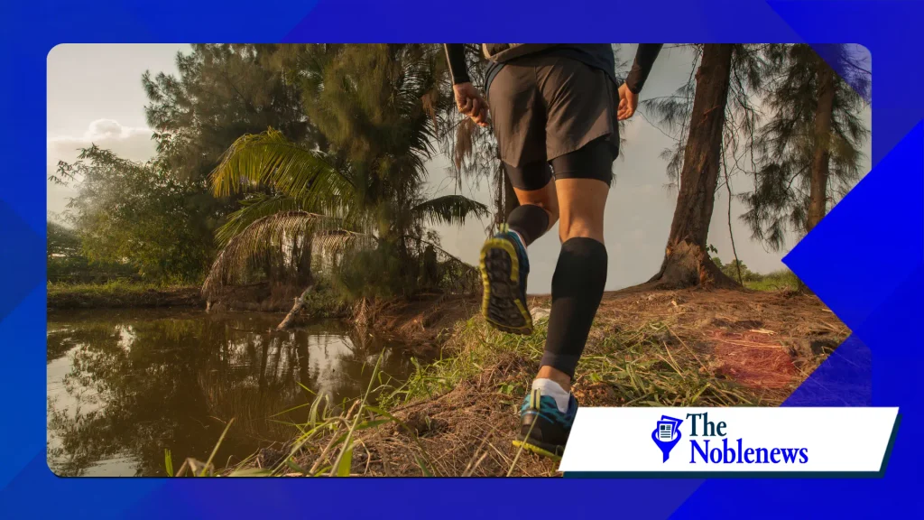 trail running fitness