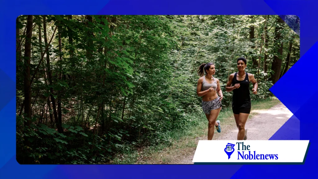 trail running fitness
