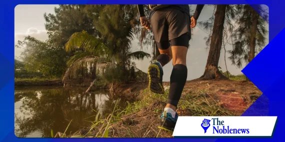 Why trail running fitness attracts former gym enthusiasts
