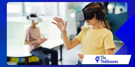 How Pancake Lenses Changed Modern VR Headsets