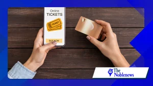 How digital ticketing apps are transforming live events