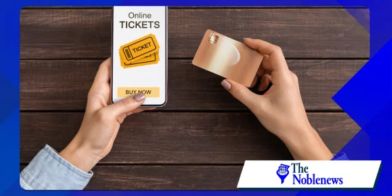 How digital ticketing apps are transforming live events