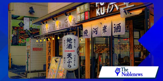 Why Japanese hobby stores inspire collectors worldwide