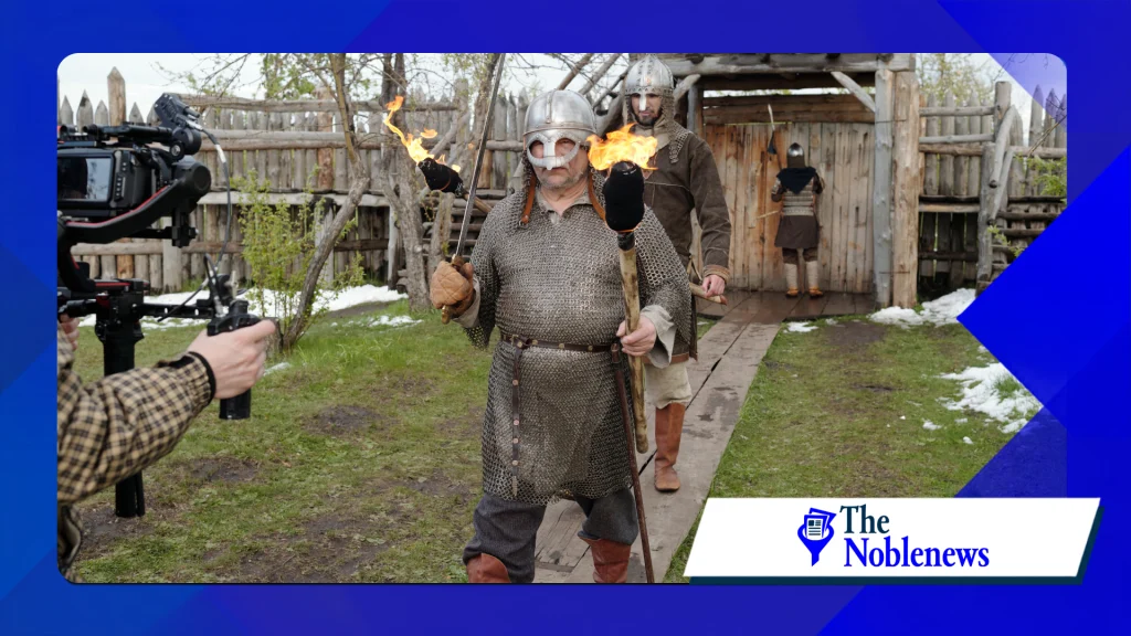 fandom tourism