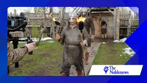 The growth of fandom tourism around iconic filming locations