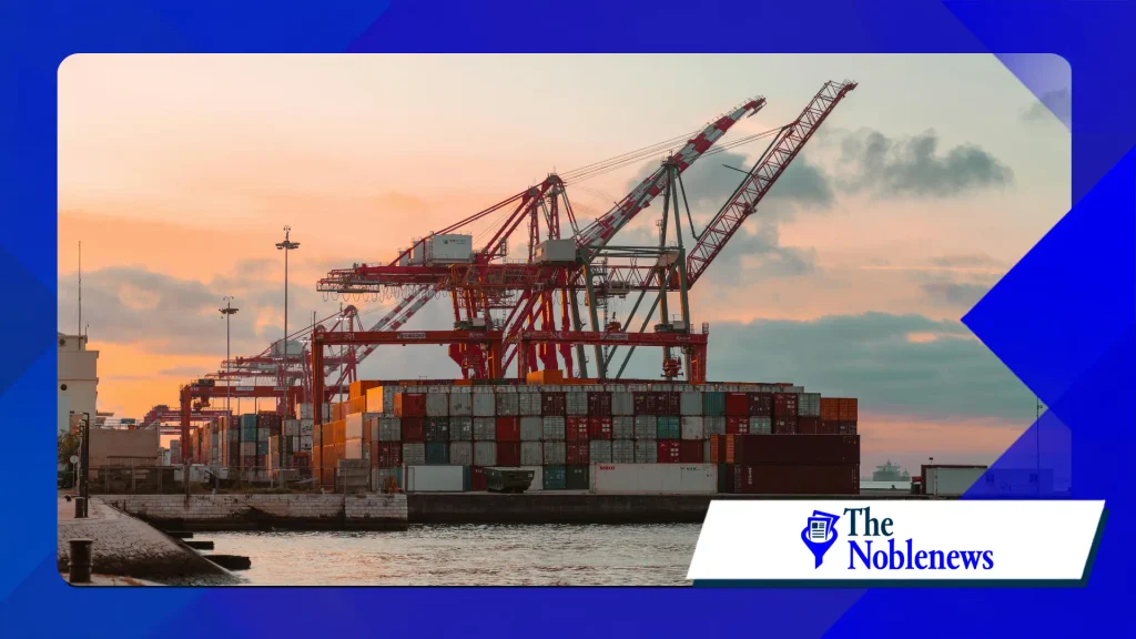 VR port operations