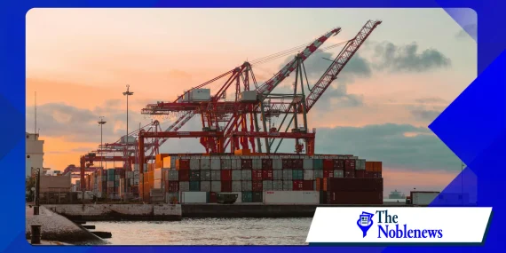 Why VR port operations improve logistics coordination