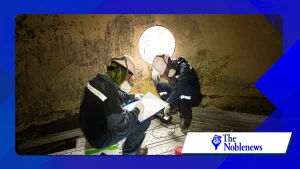 The rise of VR tunnel inspections for civil engineering