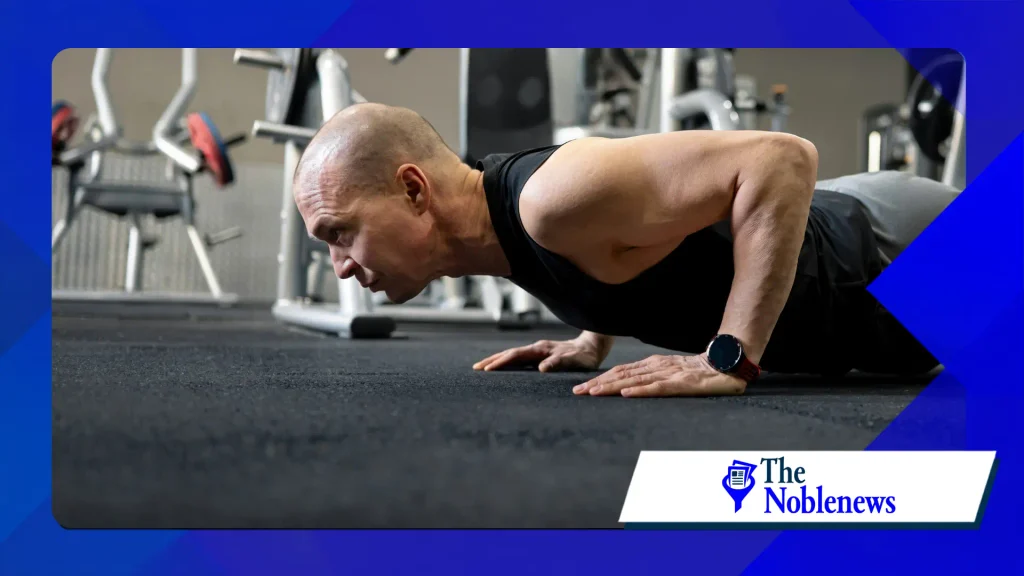 bodyweight strength progressions