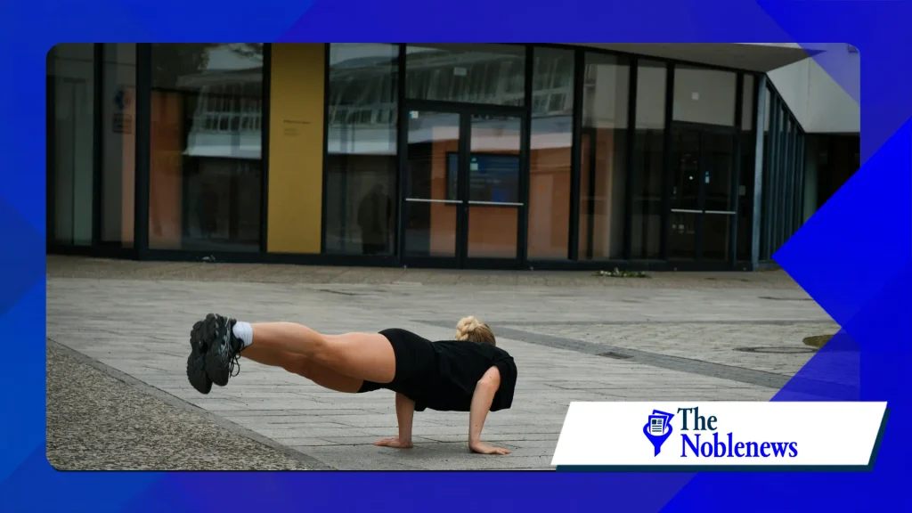 bodyweight strength progressions