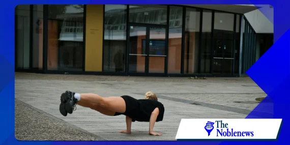 Why bodyweight strength progressions remain highly effective