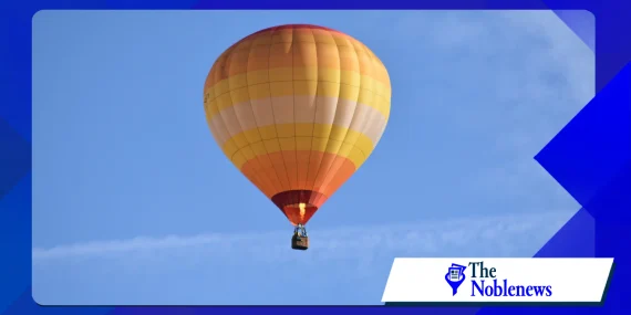 Why high altitude balloon science expands atmospheric research