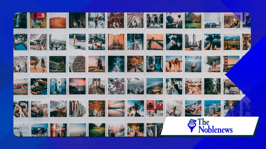 long-term photography projects