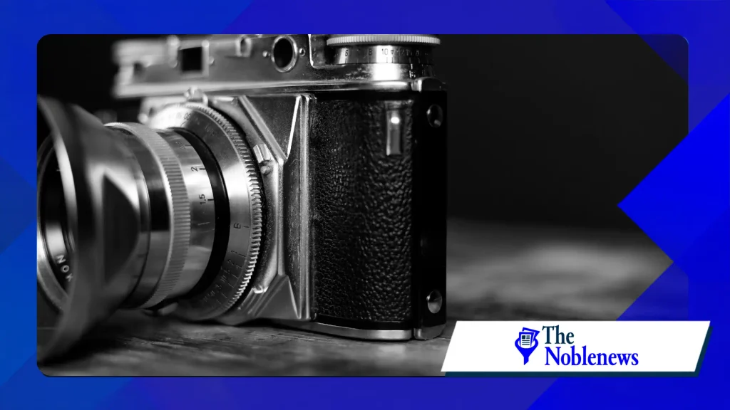 long-term photography projects