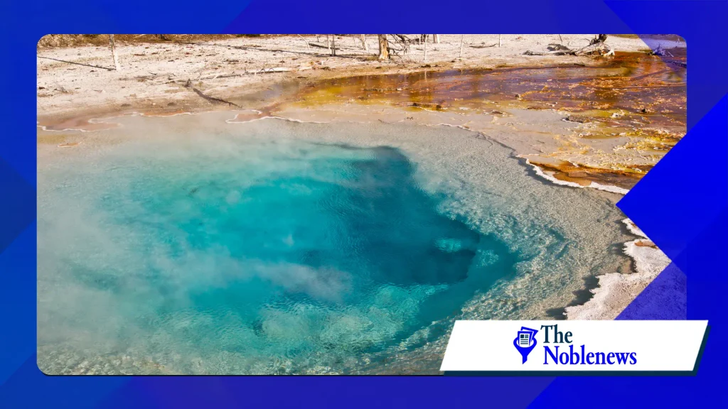methane hydrate deposits