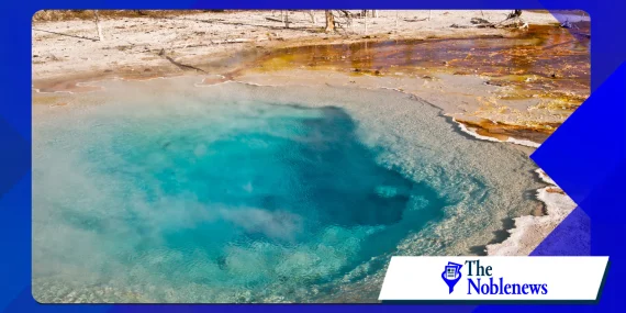 Why methane hydrate deposits matter for future energy needs