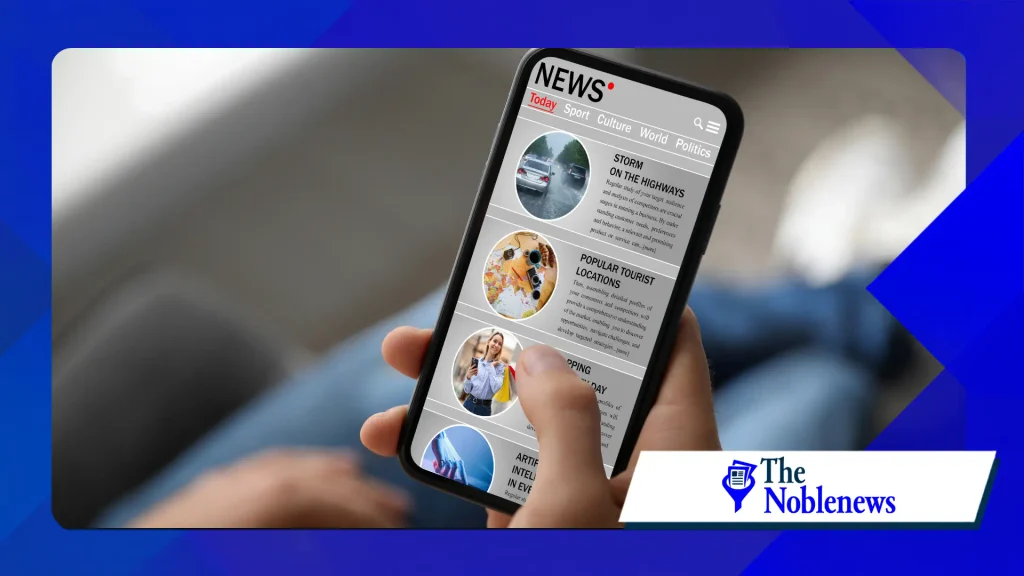 mobile reading apps