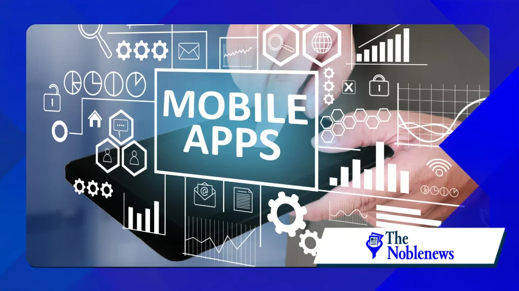 mobile reading apps