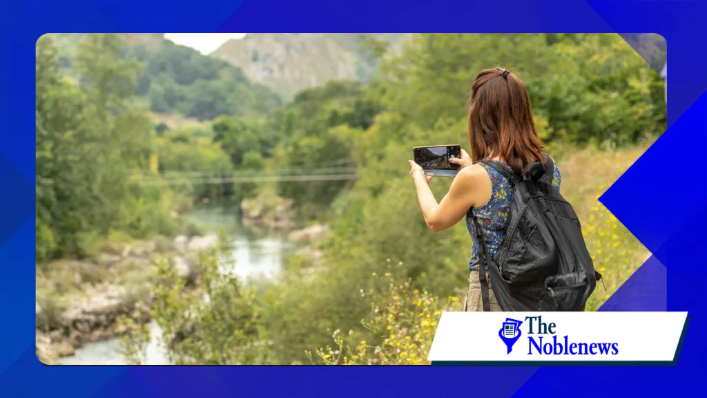 nature photography tourism