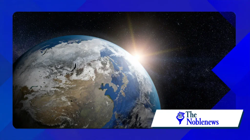 space-based climate observation