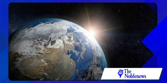 The Growing Importance of Space-Based Climate Observation