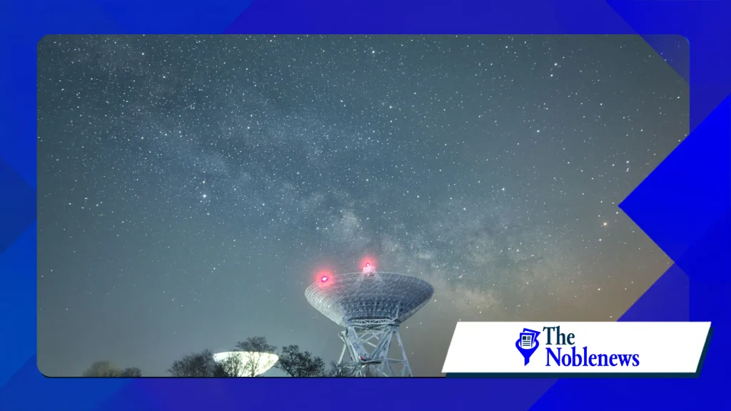 space-based climate observation
